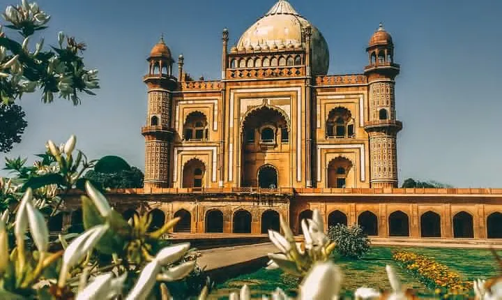 Namste Delhi Private Tour