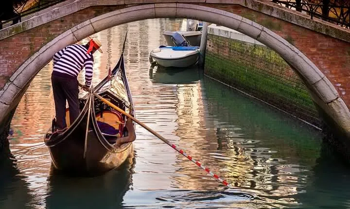 Venice Private Walking Tour With A Professional Guide