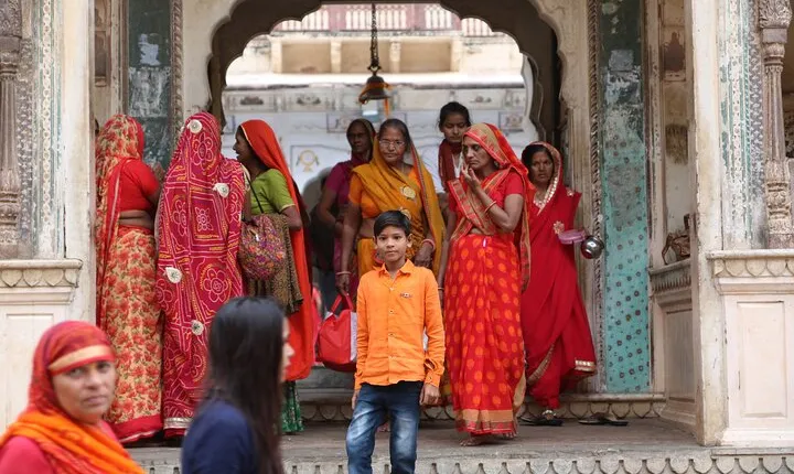 Exclusive Jaipur Day Tour From Delhi