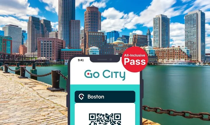 Boston Pass: 40+ Things To Do - Includes Franklin Park Zoo