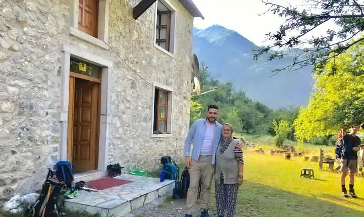 Thethi Valley 2 Days Tour, from Tirana (3-6 Pax)