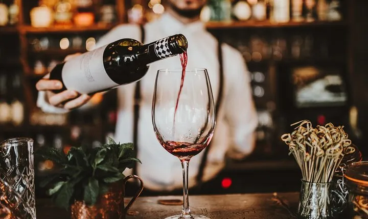 Wroclaw Wine Tasting Private Tour with Wine Expert