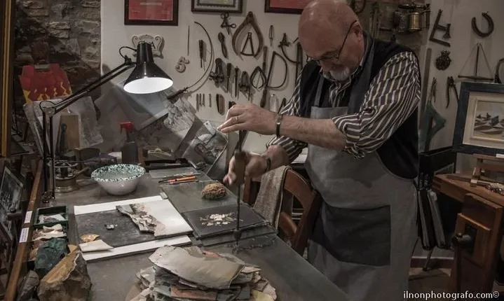 Florence Artisan tour