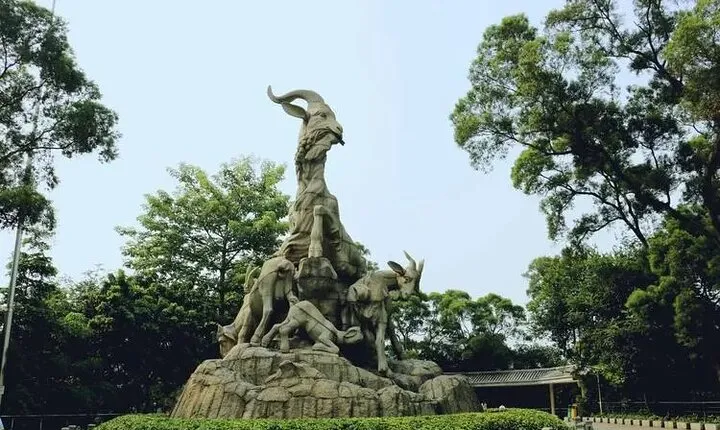 Customised Private Guangzhou City Tour