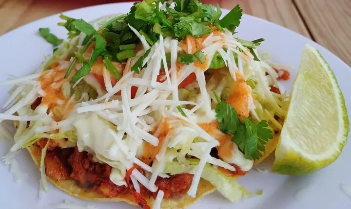 Tulum Vegan Food Tour