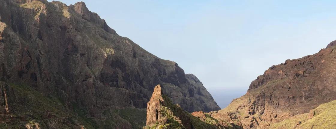 Teide and Masca Tour from Northern Tenerife