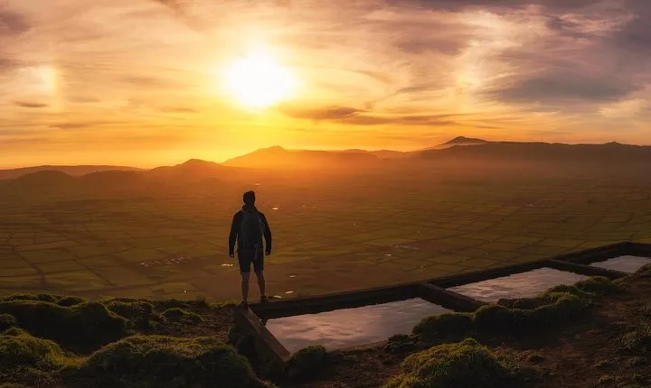 Private Terceira Island Full Day Tour