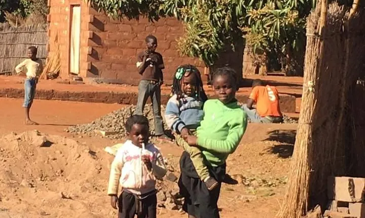 Village Tour