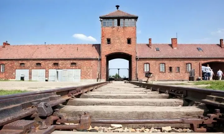 National Museum Auschwitz & Birkenau