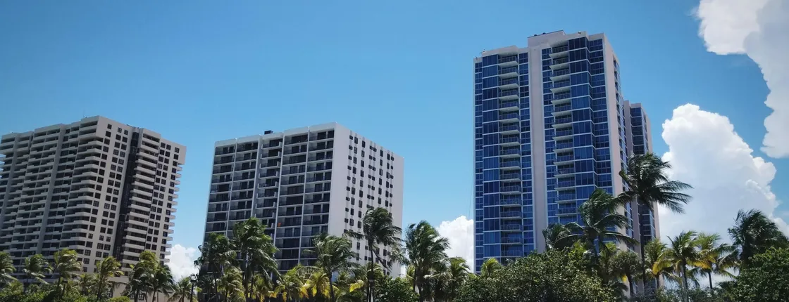 Transfer from Fort Lauderdale Airport to Miami Hotels