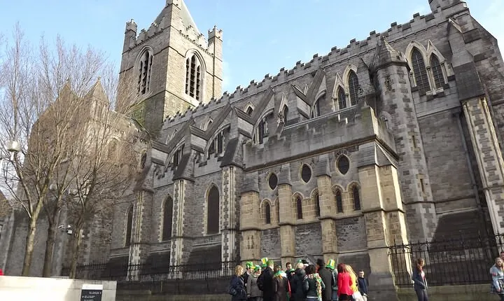 The Best of Dublin - Highlights and Hidden Corners