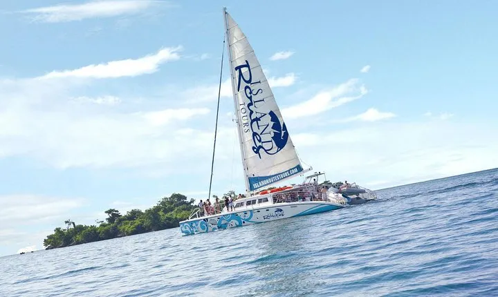 Negril Highlights Catamaran Cruise With Stop At Margaritaville 