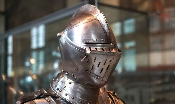 Musee de l'Armée and Seine River Cruise Ticket