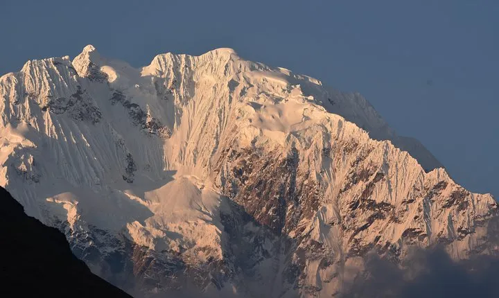 Salkantay Trek To Machupicchu