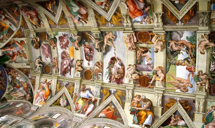 Skip-the-Line Tickets - Vatican Museums and Sistine Chapel