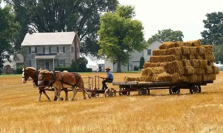 Amish Experience SuperSaver Package