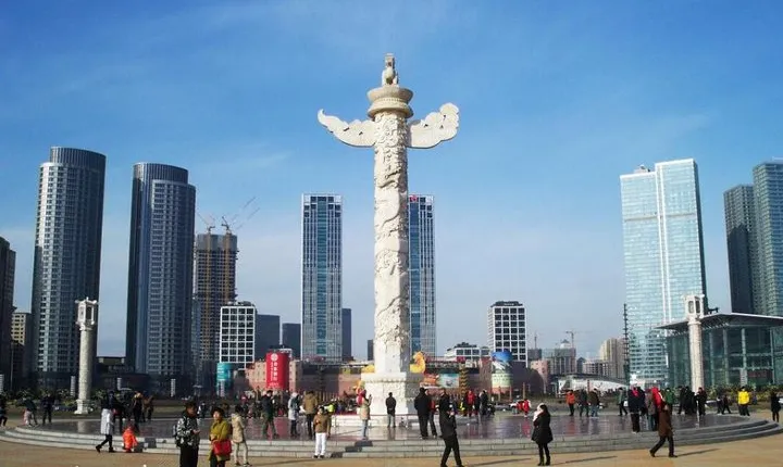Dalian City Private Day Tour in Your Way