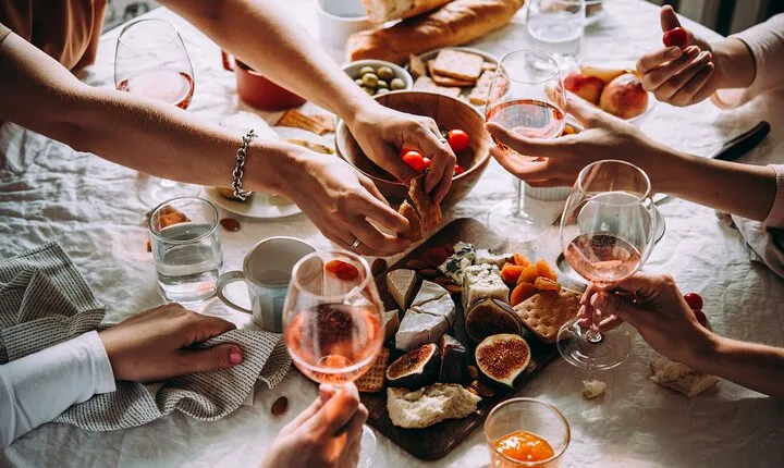 Lisbon Cultural Food and Wine Walking Tour