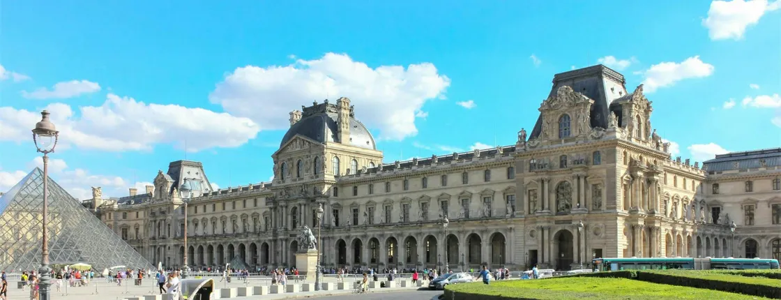 Louvre Museum Greatest Masterpieces Exclusive Small Group Tour