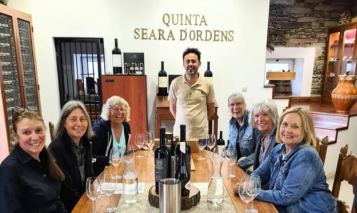 Douro Private Tour – Customizable Experience