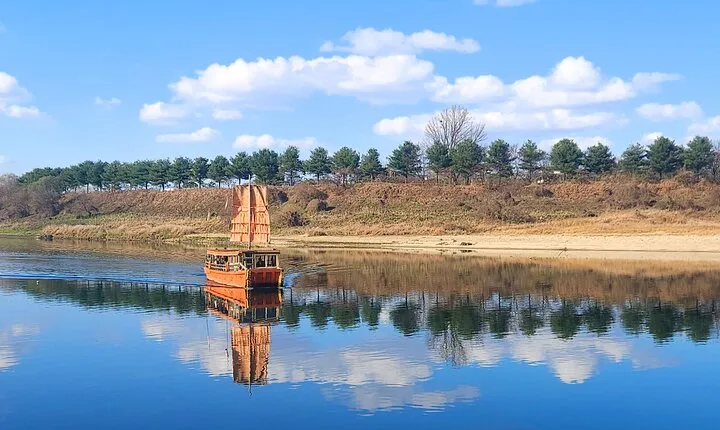 [DMZ Adventure] DMZ and optional Boat Voyage in River