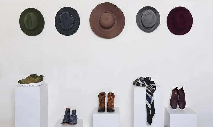 Full-Day Private Shopping Tour in Tel Aviv