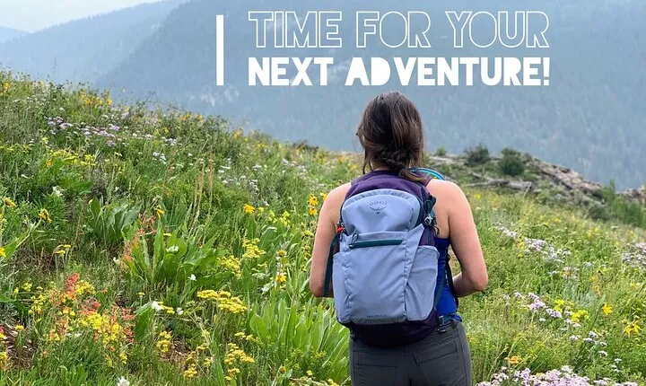 Private Guided Hiking & Sightseeing Tour from Denver