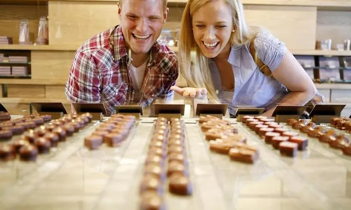Chocolate Tasting with Lake Trip and City Tour: The Ultimate Lucerne Experience
