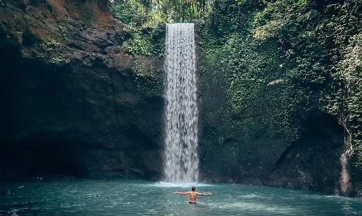 Best of Ubud Waterfalls : All inclusive & Private Trip