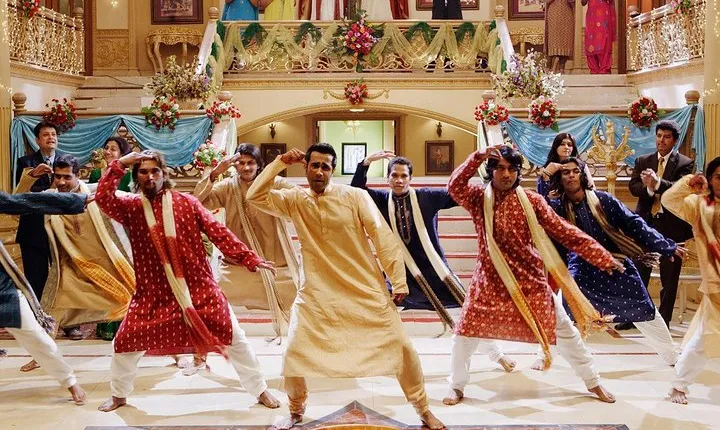 Mumbai Half-Day Bollywood Tour