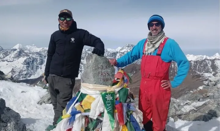 Everest Base Camp Trek for Beginners: 11-Day Itinerary