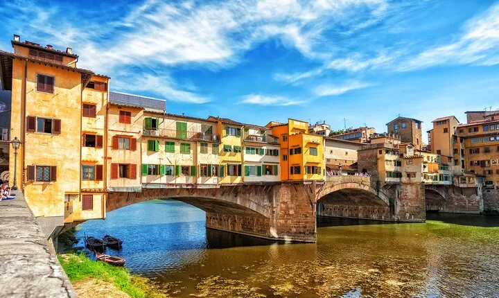 Unlock the Uffizi: Guided Tour + Secret Vasari Access