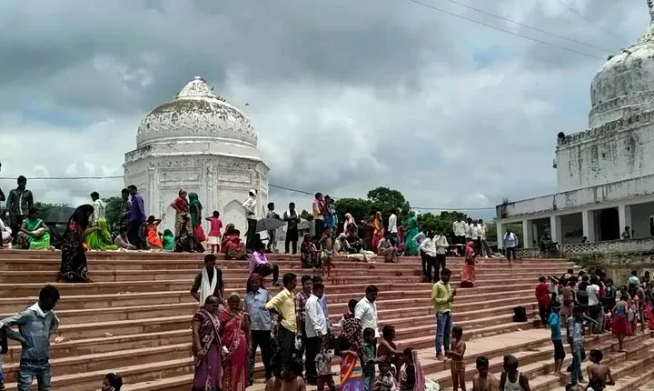 5 Day Private Golden Triangle Tour of Delhi Agra Jaipur Bateshwar