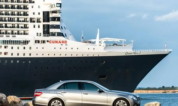 London to Southampton Private Transfer