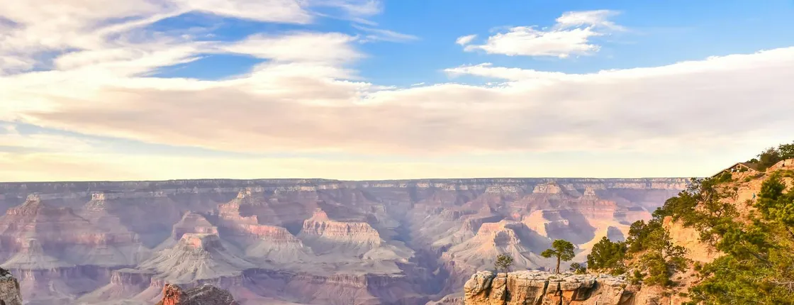 10 Self-Guided Driving Tours from Las Vegas