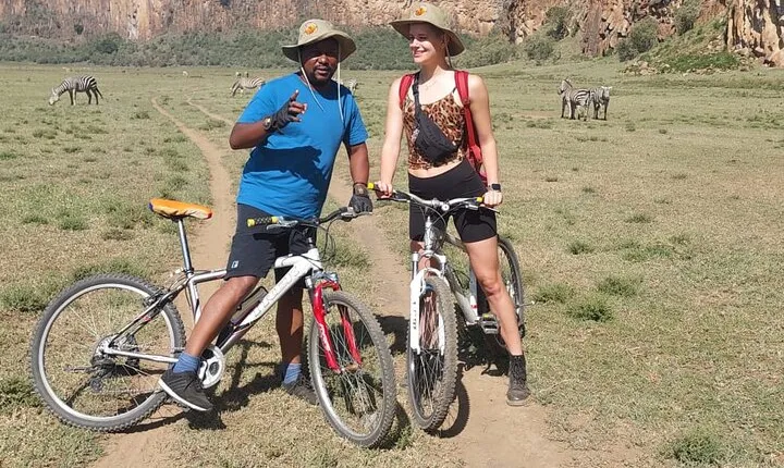  Hells Gate Park & Lake Naivasha boat ride Day tour