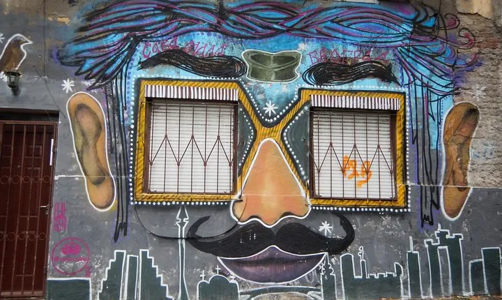 Belgrade SightSeeing Walking Tour