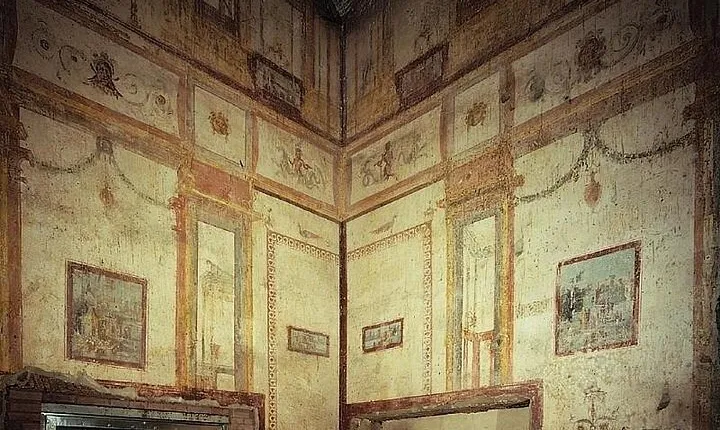 Pantheon Entry Ticket and Optional Guided Tour