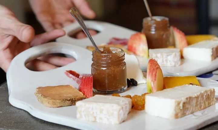 5 Cool Italian Cheeses