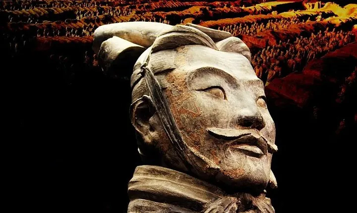 Private Terracotta Warriors Day Tour From Xi'an