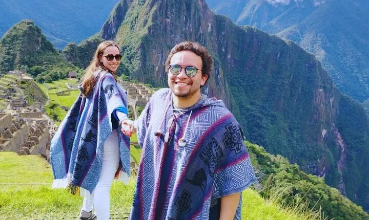 From Cusco: FD Machu Picchu The Inca Wonder by Train