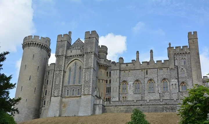 Private Tour to Canterbury and Dover from London
