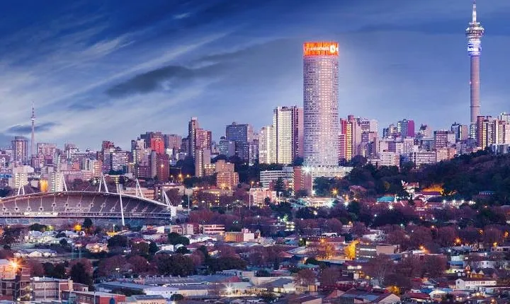 Johannesburg Historical, Apartheid Museum & Soweto