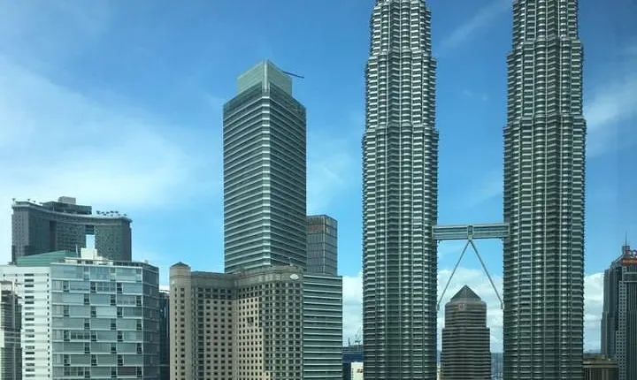 Full-Day Kuala Lumpur Grand Tour with Lunch