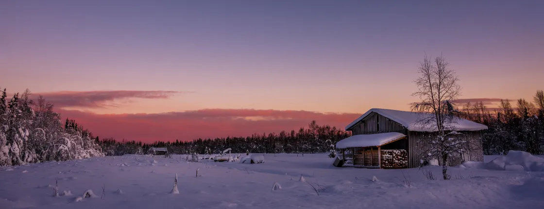 TUI Rovaniemi elf adventure tour