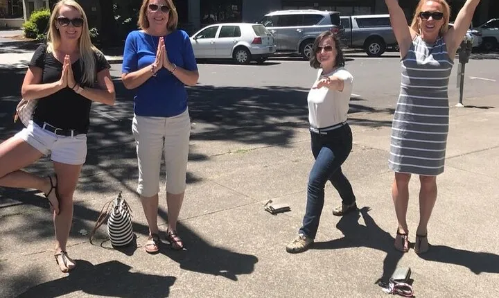 Fun City Scavenger Hunt in Glendale by Zombie Scavengers