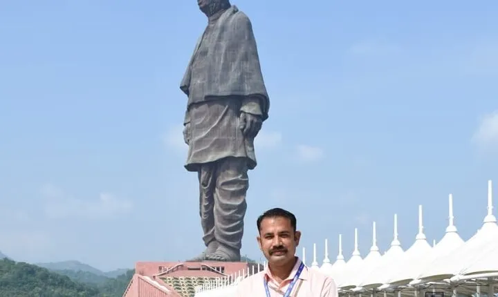 Ahmedabad & Statue of Unity Tour