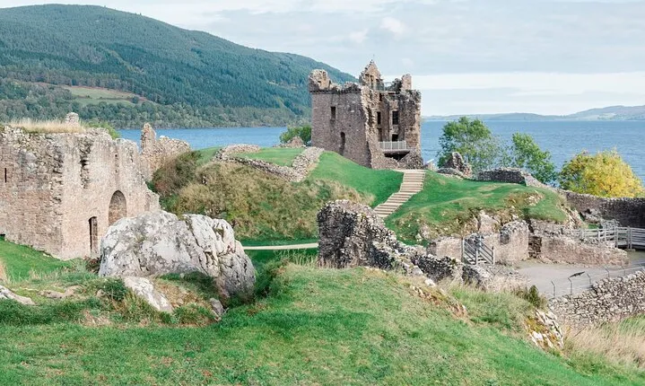 The Absolute Must See Attractions In Inverness