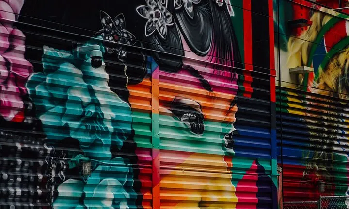 New York City Art Walk