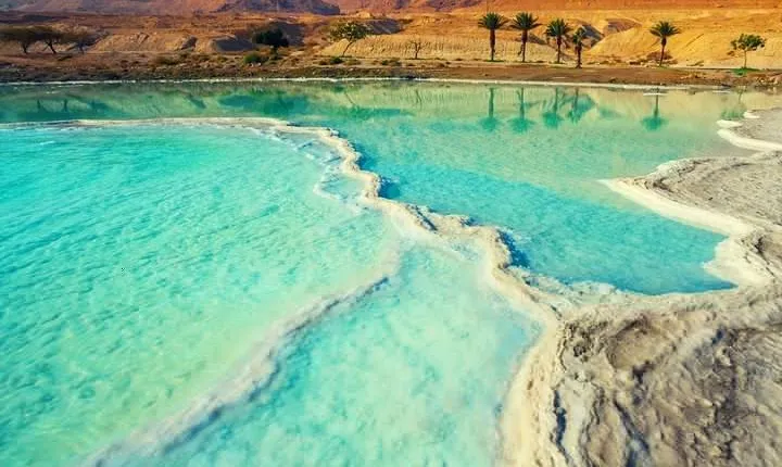 Dead sea private car service